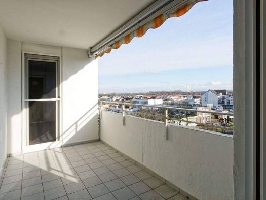 Wohnung zum Kauf 278.000 € 4 Zimmer 103 m² Geschoss 5/13 frei ab sofort Limburgerhof 67117