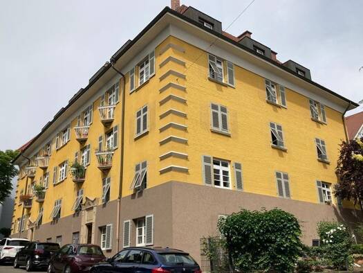 Wohnung zur Miete 1.199 € 4 Zimmer 85,6 m² frei ab 16.08.2026 Rotebühlstr. 174 West Stuttgart 70197