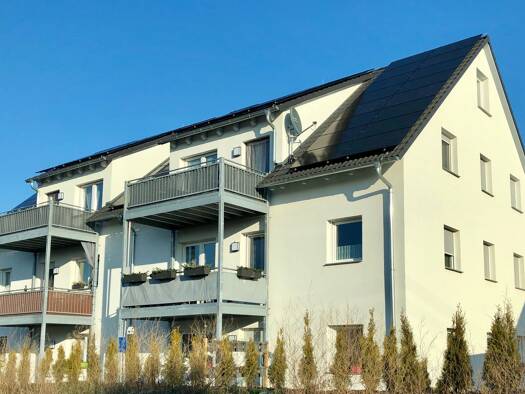 Maisonette zur Miete 1.220 € 5 Zimmer 112 m² Geschoss 2/3 frei ab 01.06.2026 Selben Delitzsch 04509