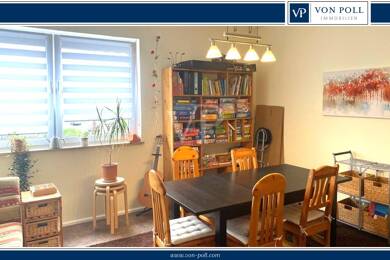 Wohnung zum Kauf 205.000 € 4 Zimmer 95 m² Nordwestlicher Stadtteil Schweinfurt 97421