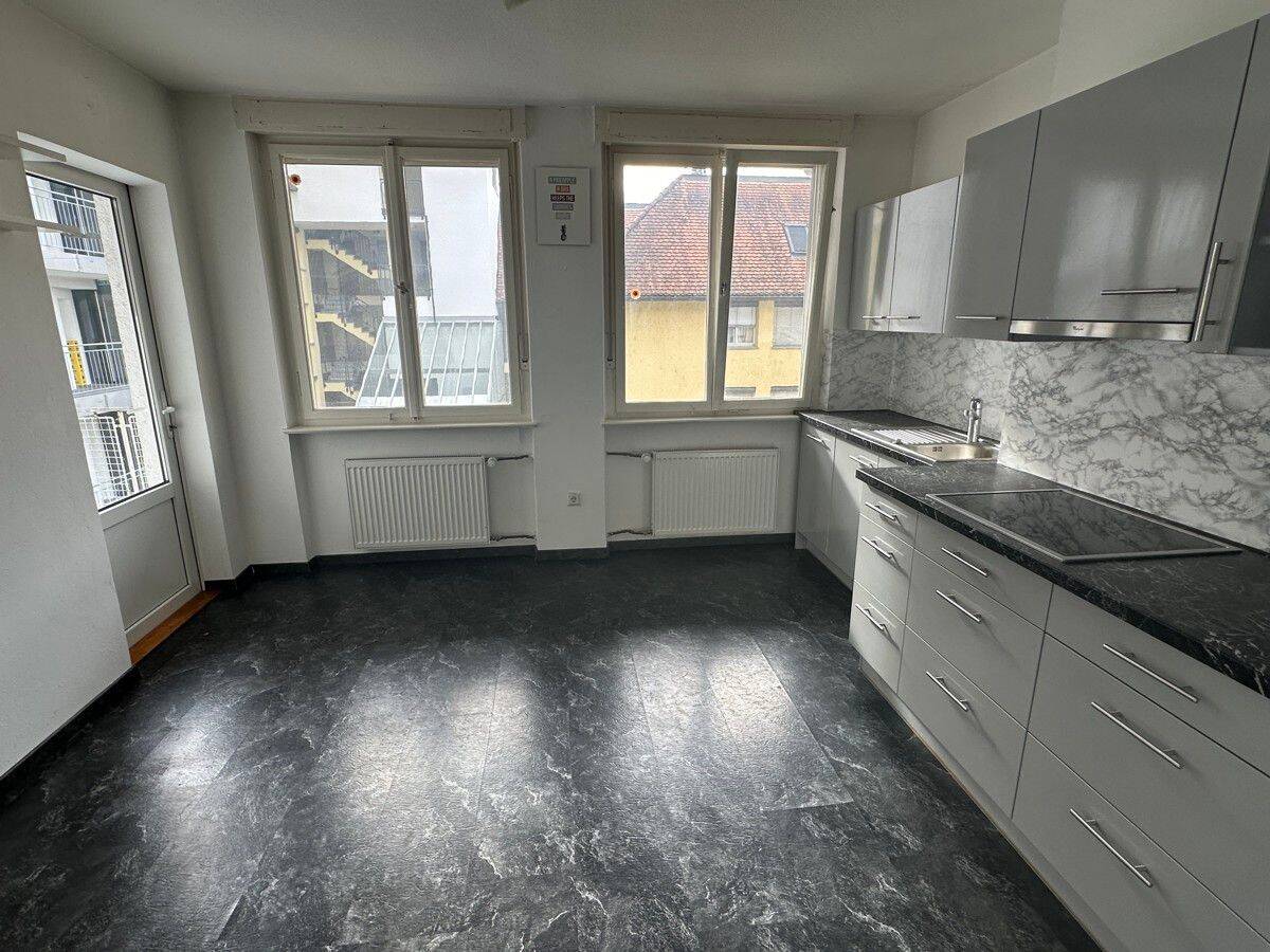 Wohnung zur Miete - Ansicht 4