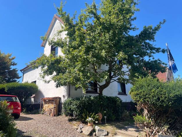Mehrfamilienhaus zum Kauf 312.000 € 6 Zimmer 175 m² 1.161 m² Grundstück Altenhagen Bielefeld 33729
