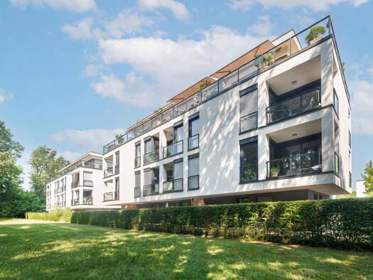 Wohnung zum Kauf 349.000 € 2 Zimmer 63,3 m² 2. Geschoss Hartenberg/Münchfeld Mainz 55122