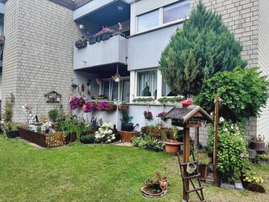 Wohnung zum Kauf 148.000 € 3 Zimmer 77 m² Wiedenbrück Rheda-Wiedenbrück 33378