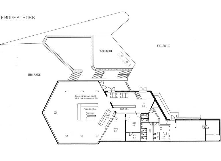 Restaurant zur Miete provisionsfrei 400 m² Gastrofläche Seehauser Str. 12 Ruhpolding 83324