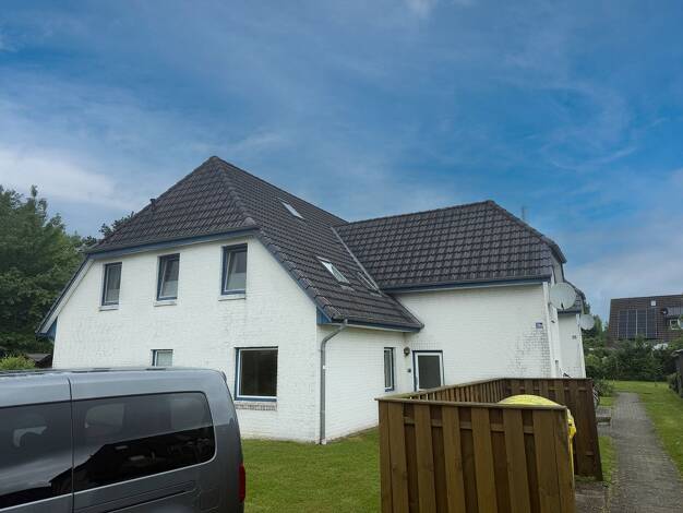 Maisonette zum Kauf 230.000 € 4 Zimmer 63,2 m² 1. Geschoss Garding 25836
