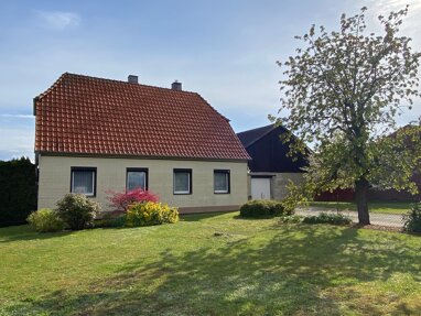 Einfamilienhaus zum Kauf 190.000 € 5 Zimmer 109,2 m² 5.186 m² Grundstück Oebisfelde Oebisfelde 39646