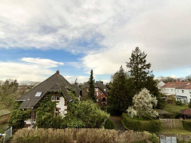 Wohnung zum Kauf provisionsfrei 350.000 € 2 Zimmer 64 m² 3. Geschoss Bedburger Straße 6 Bilk Düsseldorf 40221