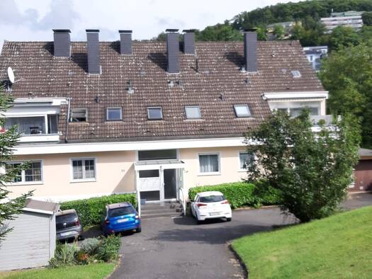Wohnung zum Kauf provisionsfrei als Kapitalanlage geeignet 82.000 € 1 Zimmer 41 m² Niederbreisig Bad Breisig 53498