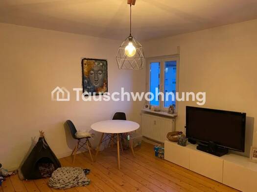 Wohnung zur Miete Tauschwohnung 900 € 3 Zimmer 68 m² Offenbach am Main Offenbach am Main 63071
