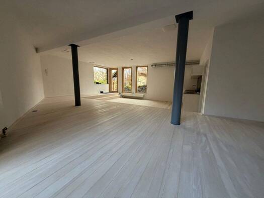 Studio zur Miete 1.390 € 1 Zimmer 78 m² Littenweiler Freiburg im Breisgau - Littenweiler 79117