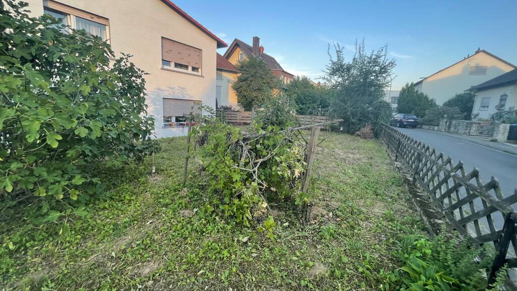 Haus zum Kauf 425.000 € 9 Zimmer 179 m² 450 m² Grundstück Ober-Wöllstadt Wöllstadt 61206
