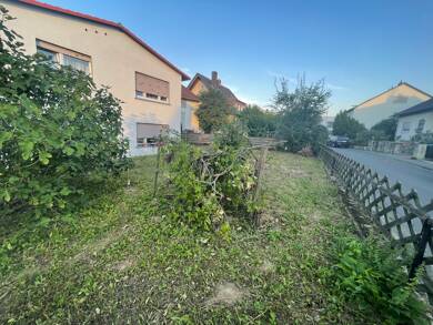 Haus zum Kauf 550.000 € 9 Zimmer 179 m² 450 m² Grundstück Ober-Wöllstadt Wöllstadt 61206