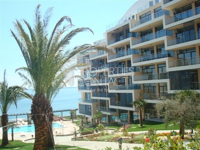 Apartment zum Kauf provisionsfrei 69.400 € 2 Zimmer 56 m²<br/>Wohnfläche 5.<br/>Geschoss Sveti Vlas 8256