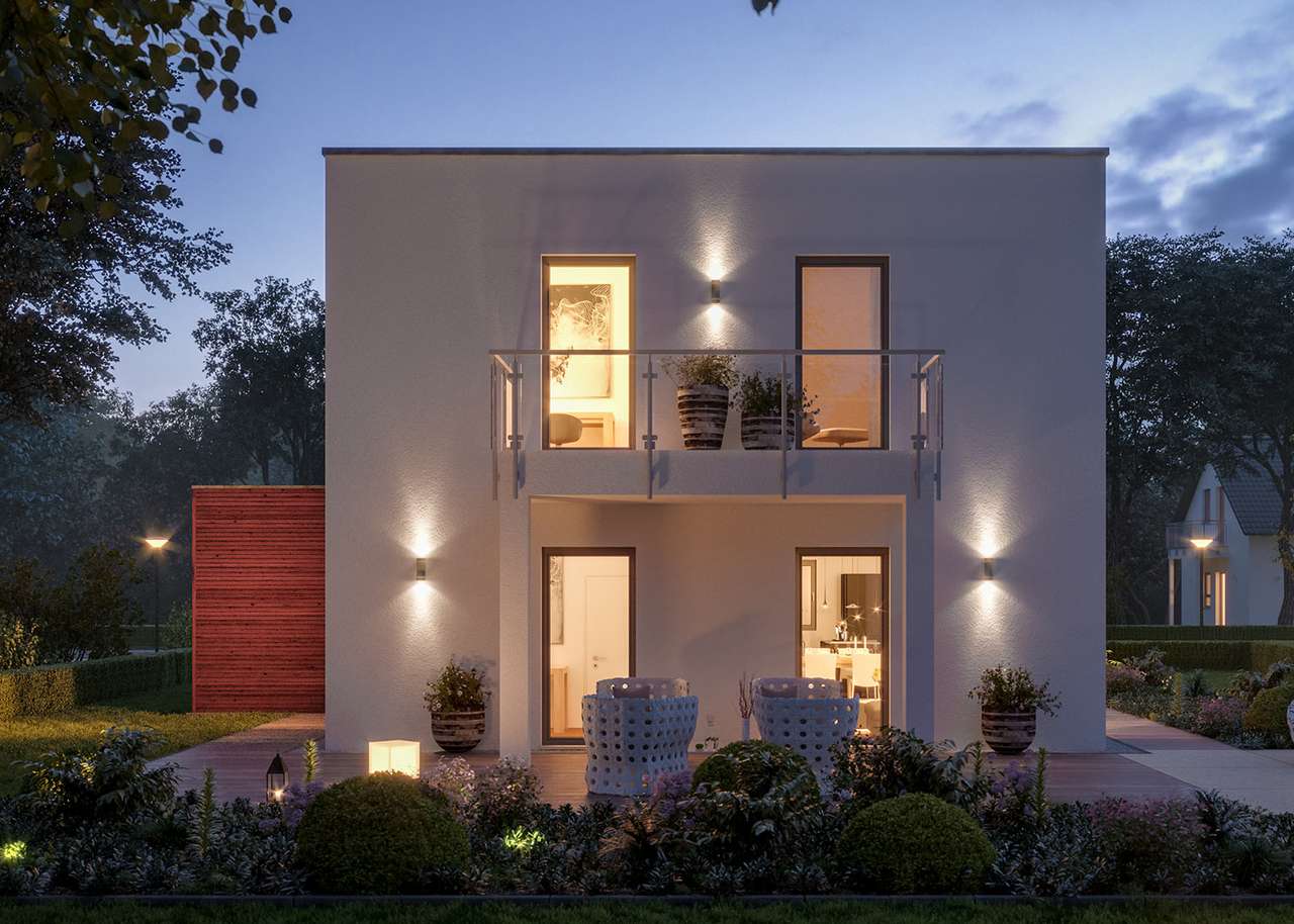 Haus – Düren, Kreis Düren - Ansicht 2