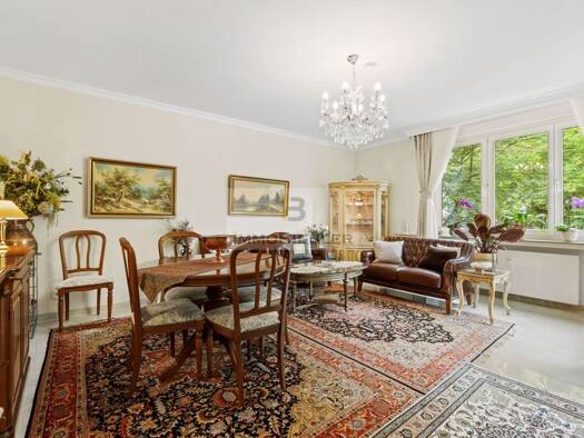 Wohnung zum Kauf 669.000 € 3 Zimmer 81 m² Lindenthal Köln 50935
