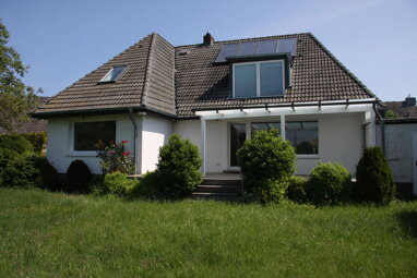 Einfamilienhaus zum Kauf provisionsfrei 1.000.000 € 6 Zimmer 208 m² 741 m² Grundstück Timmendorfer Strand Timmendorfer Strand 23669