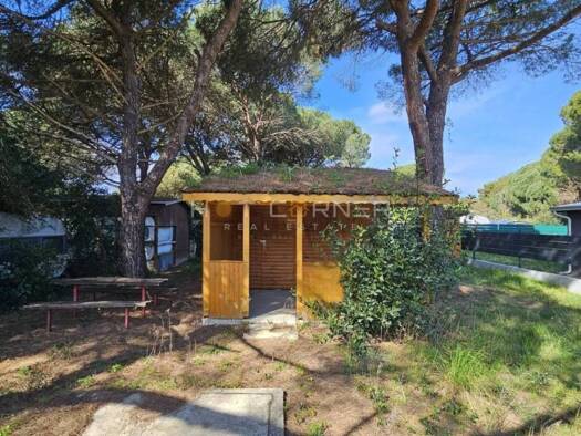 Haus zum Kauf 100.000 € 1 Zimmer 30 m² Valbandon, Fazana Fažana