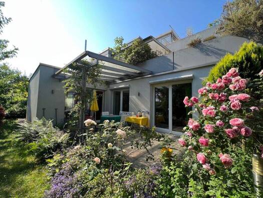 Wohnung zur Miete 1.690 € 5 Zimmer 145 m² EG frei ab 05.01.2026 Grötzingen Karlsruhe / Grötzingen 76229