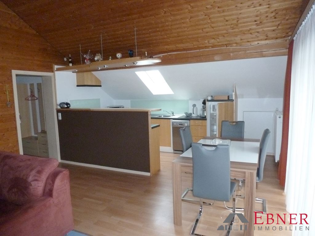 Wohnung zum Kauf 125.000 € 3 Zimmer 100 m²<br/>Wohnfläche Kollnburg Kollnburg 94262