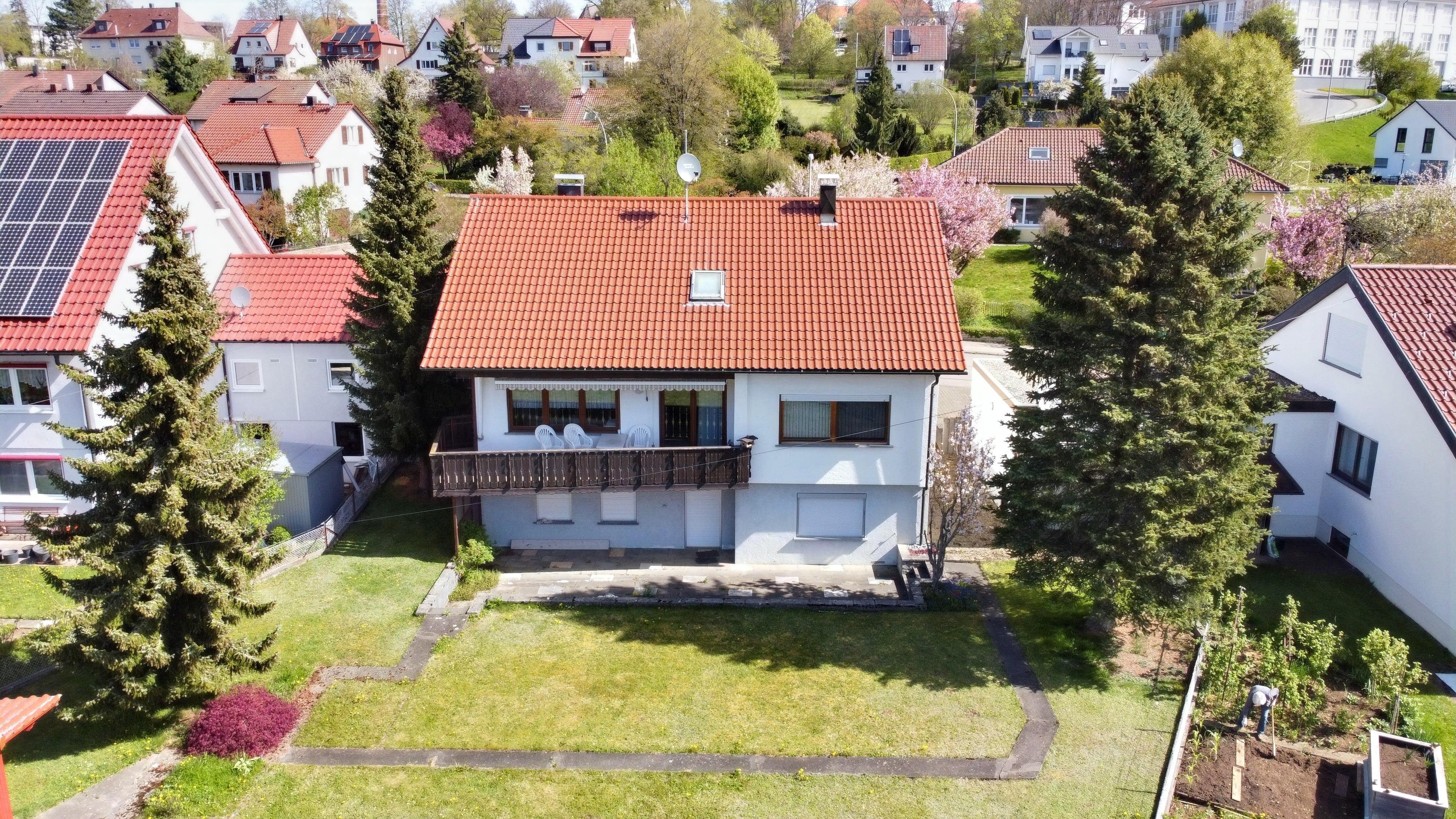 Einfamilienhaus zum Kauf 280.000 € 8 Zimmer 155 m²<br/>Wohnfläche 785 m²<br/>Grundstück Bitz 72475