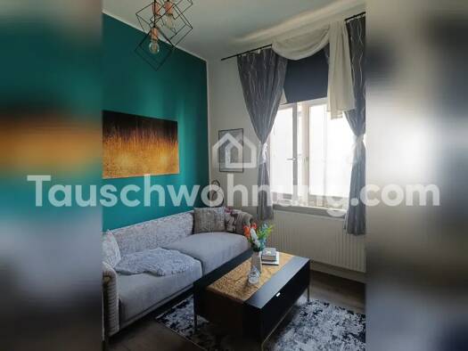 Wohnung zur Miete Tauschwohnung 500 € 2 Zimmer 56 m² 2. Geschoss Vahrenwald Hannover 30161