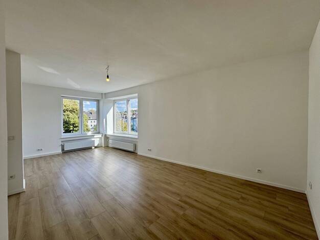 Wohnung zur Miete 850 € 2,5 Zimmer 79 m² 4. Geschoss Ruhrstraße 17 Mitte Witten 58452