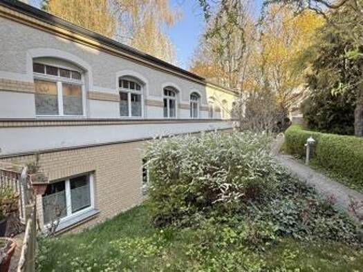 Wohnung zum Kauf 459.999 € 4 Zimmer 116 m² EG Schleußig Südwest 04229