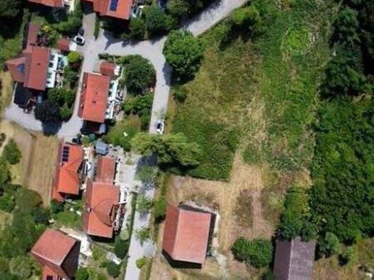 Grundstück zum Kauf provisionsfrei 1.672 m² Grundstück Haunshofen Wielenbach 82407
