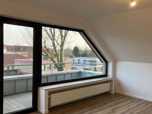 Wohnung zur Miete 890 € 3 Zimmer 89 m² Geschoss 2/3 frei ab sofort Lingen Lingen (Ems) 49808