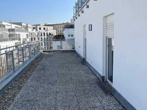 Wohnung zum Kauf provisionsfrei 399.000 € 3 Zimmer 101 m² Zentrum-Süd Leipzig 04107