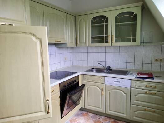 Wohnung zur Miete 390 € 2 Zimmer 65 m² 1. Geschoss frei ab sofort Mühlenallee 4b Meuro Schipkau 01994