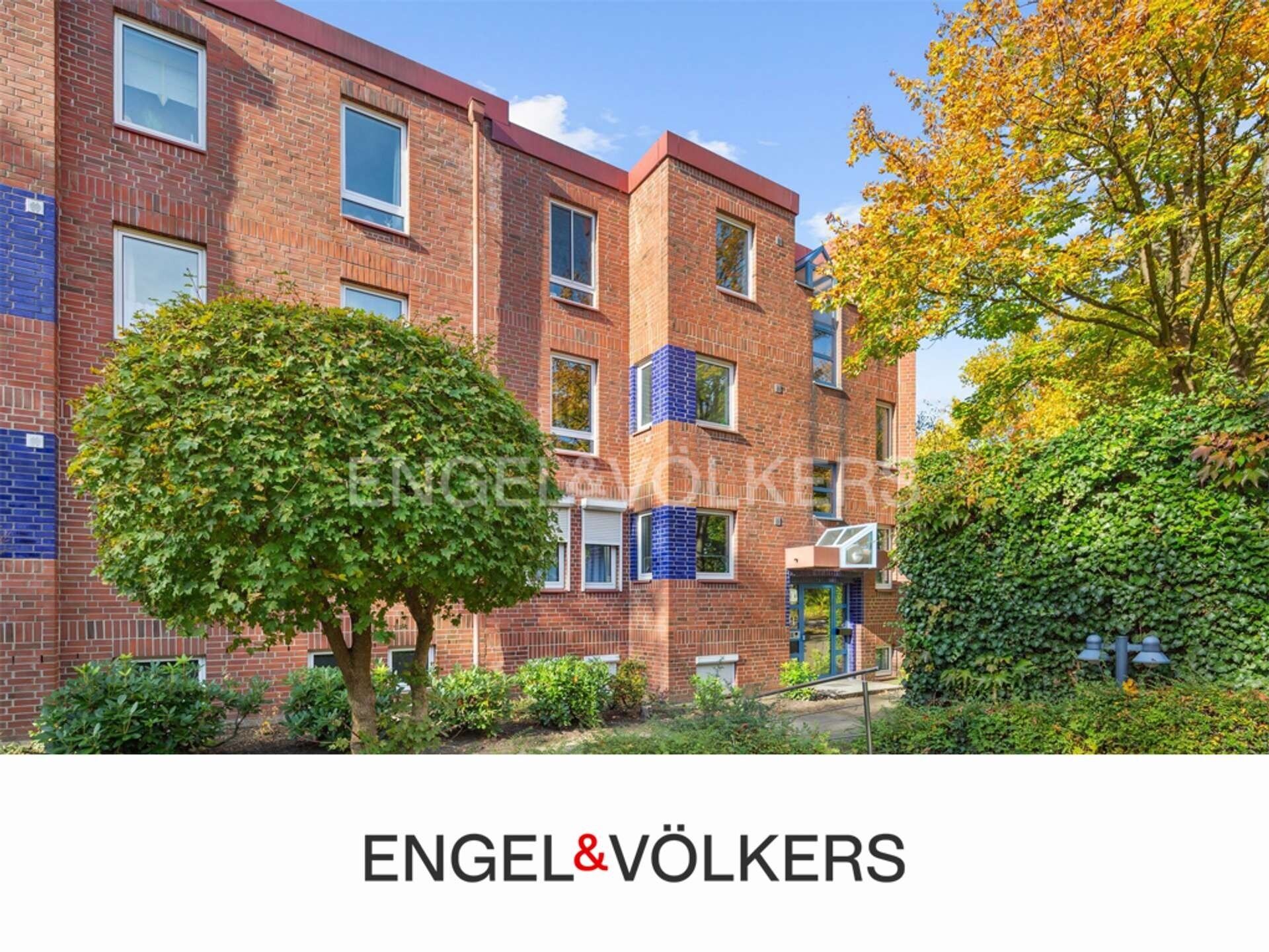 Wohnung zum Kauf 399.000 € 3 Zimmer 116 m²<br/>Wohnfläche Langenhorn Hamburg 22415