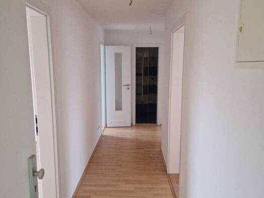 Wohnung zur Miete 408 € 3 Zimmer 56,3 m² 3. Geschoss frei ab sofort Lilienburgstraße 40 Heppens Wilhelmshaven 26384