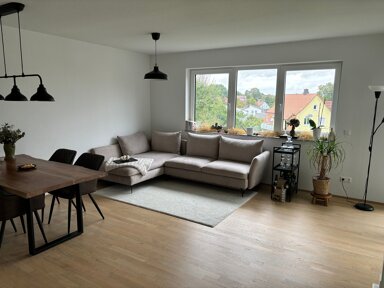 Wohnung zur Miete 685 € 2,5 Zimmer 63,6 m² 1. Geschoss frei ab 01.01.2025 Kupferzell Kupferzell 74635