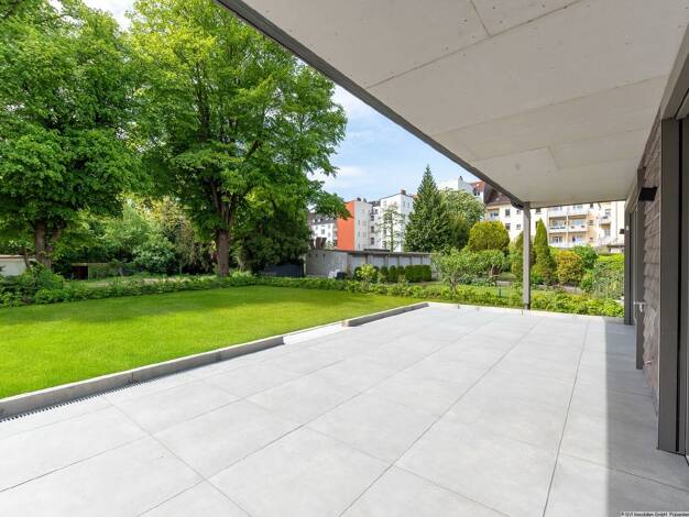 Wohnung zum Kauf 1.390.000 € 4 Zimmer 182 m² Blücherplatz Blücherplatz 24105
