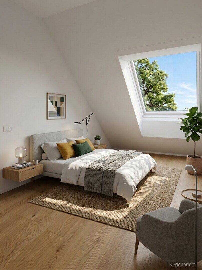 Wohnung – Wien, Liesing - Ansicht 5