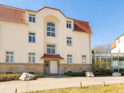 Wohnung zur Miete 695 € 2 Zimmer 57 m² frei ab 01.11.2026 Radeberger Vorstadt Ortsamtsbereich Neustadt 01099