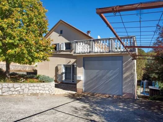 Haus zum Kauf 320.000 € 5 Zimmer 180 m² Silo Dobrinj