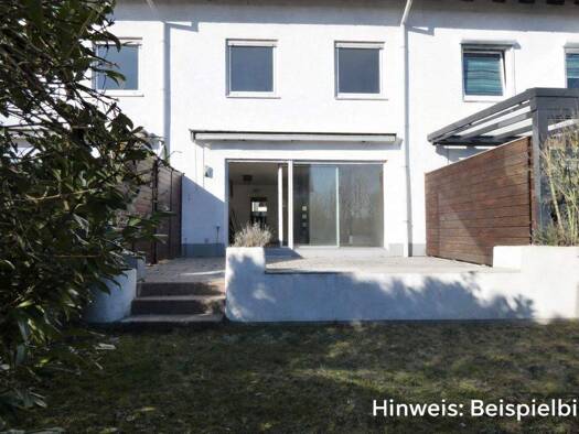 Reihenmittelhaus zum Kauf 240.000 € 5 Zimmer 92,5 m² 60,7 m² Grundstück Wansleben am See Seegebiet Mansfelder Land 06317