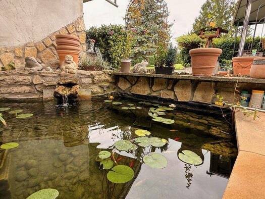 Einfamilienhaus zum Kauf 250.000 € 6 Zimmer 200 m² 1.292 m² Grundstück Velving 57220