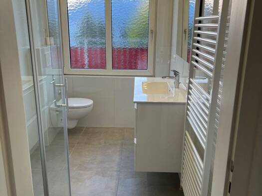 WG-Zimmer zur Miete 2.290 € 2,5 Zimmer 82 m² Geschoss 4/5 frei ab 13.04.2026 Maxvorstadt München 80335