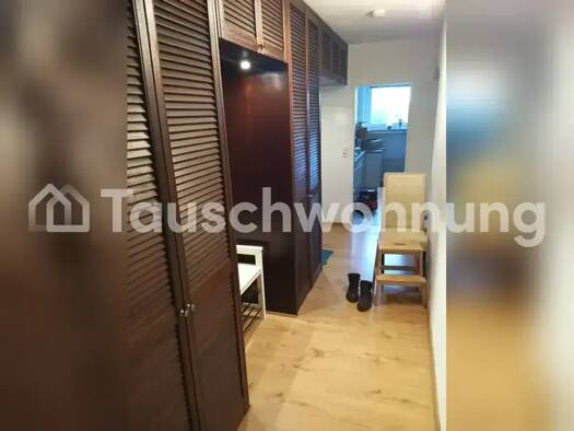 Wohnung zur Miete Tauschwohnung 730 € 2 Zimmer 70 m² 4. Geschoss Büderich Meerbusch 40667