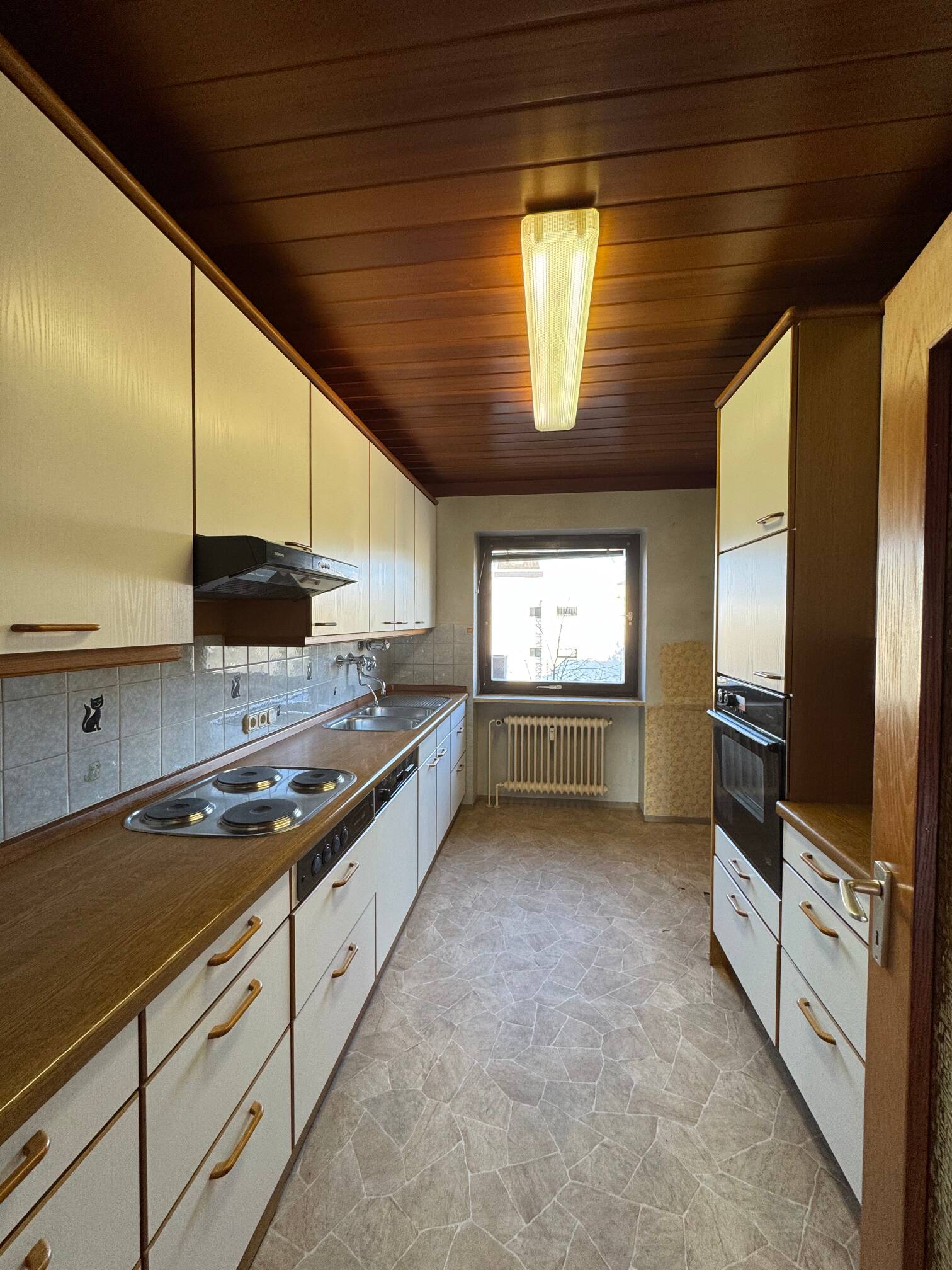3 Zimmer Wohnung in Herzen Mögeldorf – Nürnberg – Vorschaubild 14