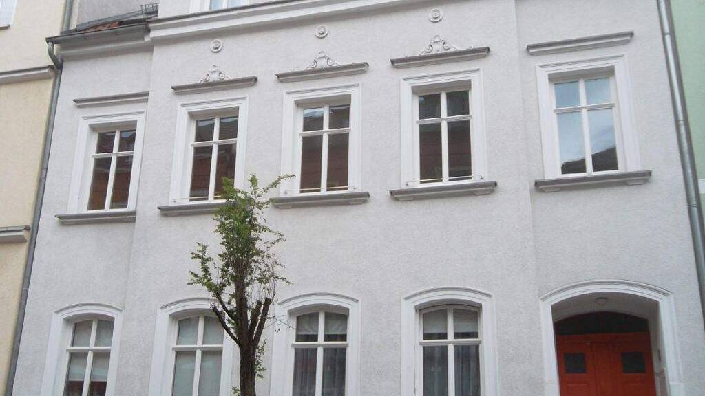 Wohnung zum Kauf provisionsfrei 85.000 € 3 Zimmer 77,2 m² 2. Geschoss Schedewitz Zwickau 08056