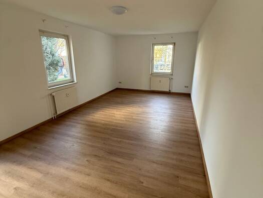 Wohnung zur Miete 612 € 2 Zimmer 59 m² EG frei ab sofort Mombachstraße 86 Rothenditmold Kassel 34127