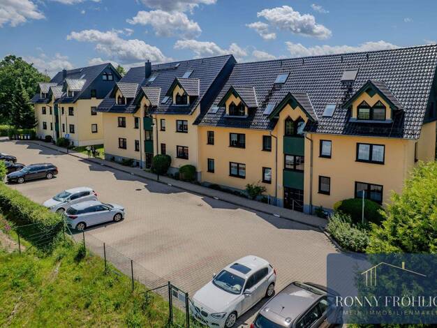 Wohnung zum Kauf 183.550 € 2 Zimmer 75 m² 1. Geschoss Röhrsdorf 09247