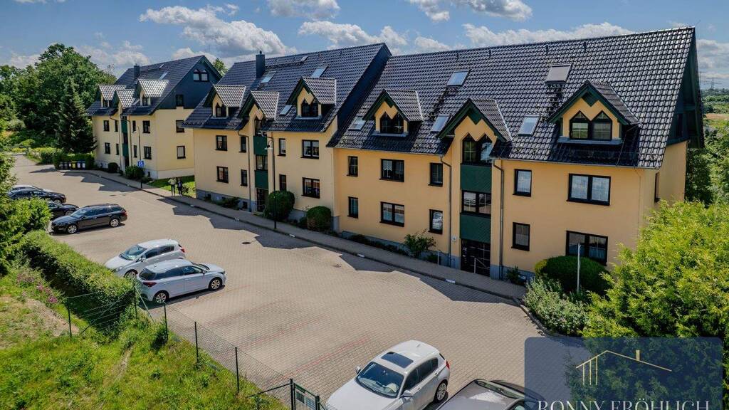 Wohnung zum Kauf 168.900 € 2 Zimmer 75 m² 1. Geschoss Röhrsdorf 09247
