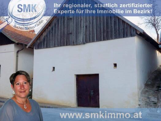 Einfamilienhaus zum Kauf 17.000 € 1 Zimmer 30 m² 180 m² Grundstück Immendorf 2022