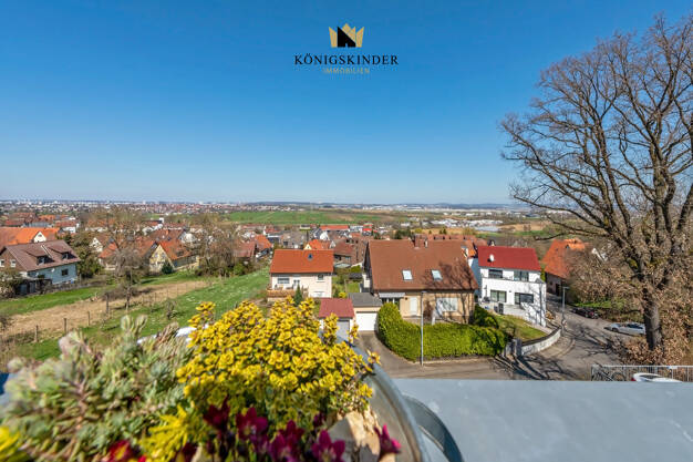 Reihenmittelhaus zum Kauf 765.000 € 6 Zimmer 152 m² 280 m² Grundstück frei ab 01.08.2025 Stetten Leinfelden-Echterdingen 70771